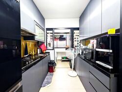 Blk 464B West Plains @ Bukit Batok (Bukit Batok), HDB 4 Rooms #595849661